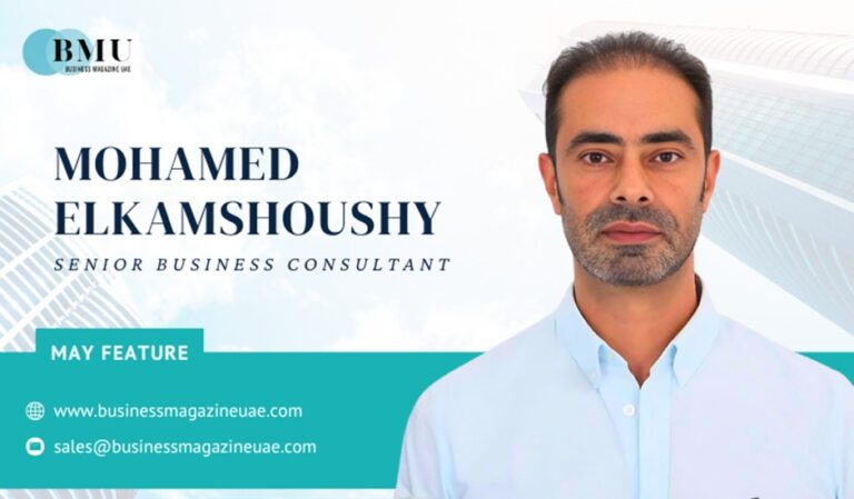 Mohamed ElKamshoushy