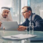 Why global business investors should consider the Gulf