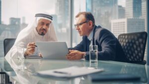 Why global business investors should consider the Gulf