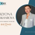 Alyona Zakharova