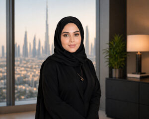 Alia Al Ali 
