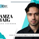 Hamza Baig