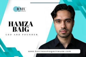Hamza Baig