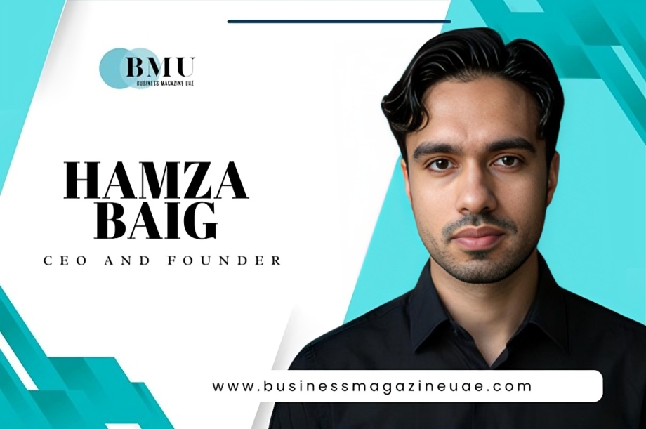 Hamza Baig