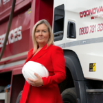 Jacqueline O’Donovan OBE