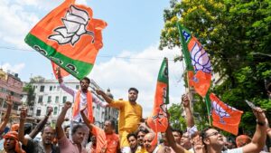 Bengal-BJP