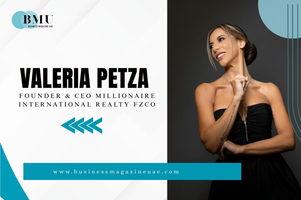valeria petza