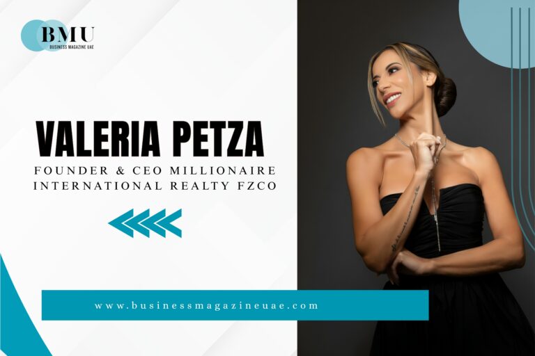 valeria petza