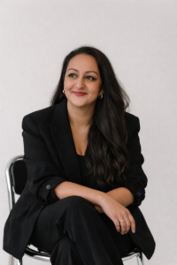 Harpreet kaloty