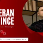Kieran Prince