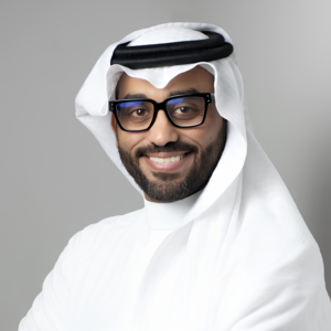 Saeed Alqahtani 