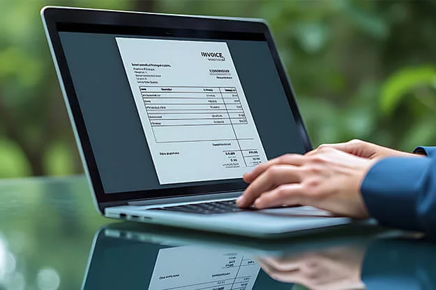 UAE E-Invoicing Software
