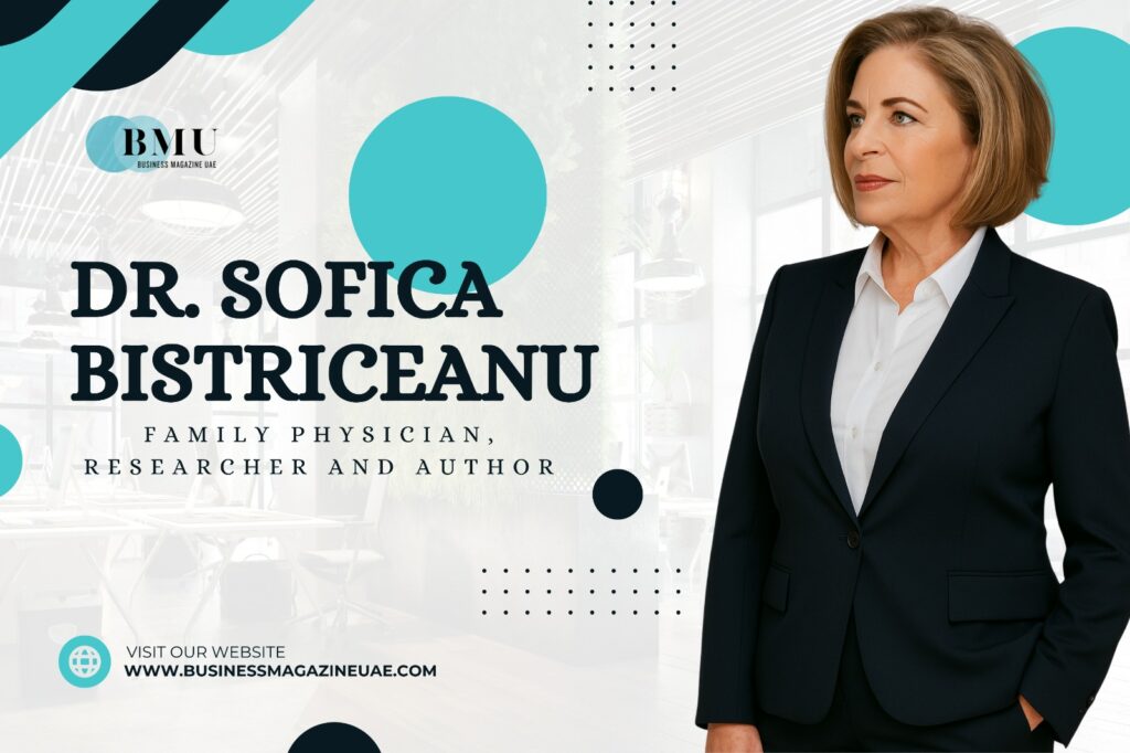 Dr. Sofica Bistriceanu