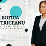 Dr. Sofica Bistriceanu