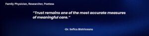 Dr. Sofica Bistriceanu 