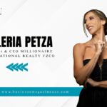 Valeria Petza