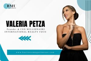 Valeria Petza