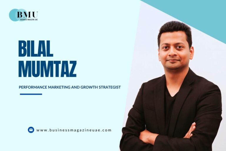 Bilal Mumtaz