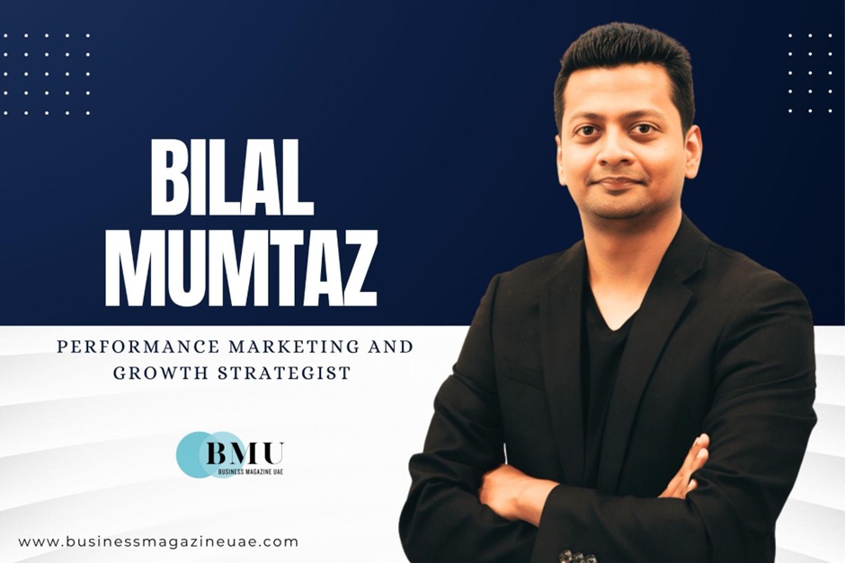 Bilal Mumtaz