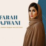 Farah Sajwani