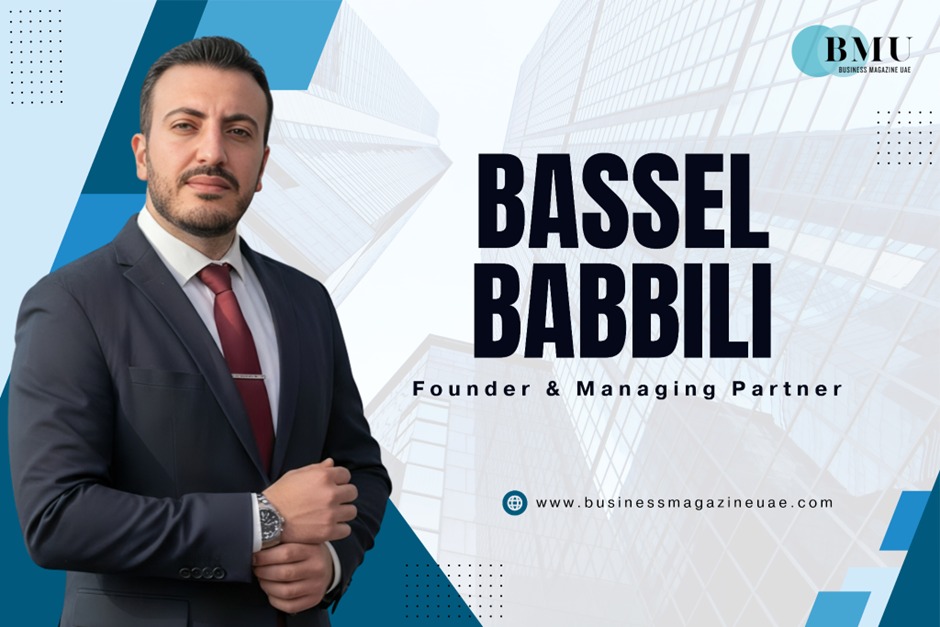 Bassel Babbili