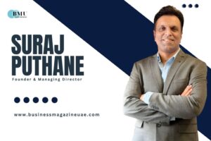 Suraj Puthane