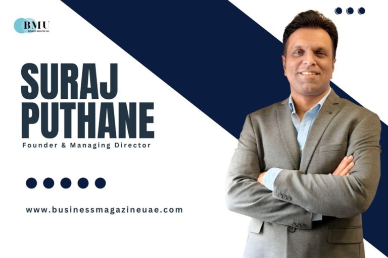 Suraj Puthane