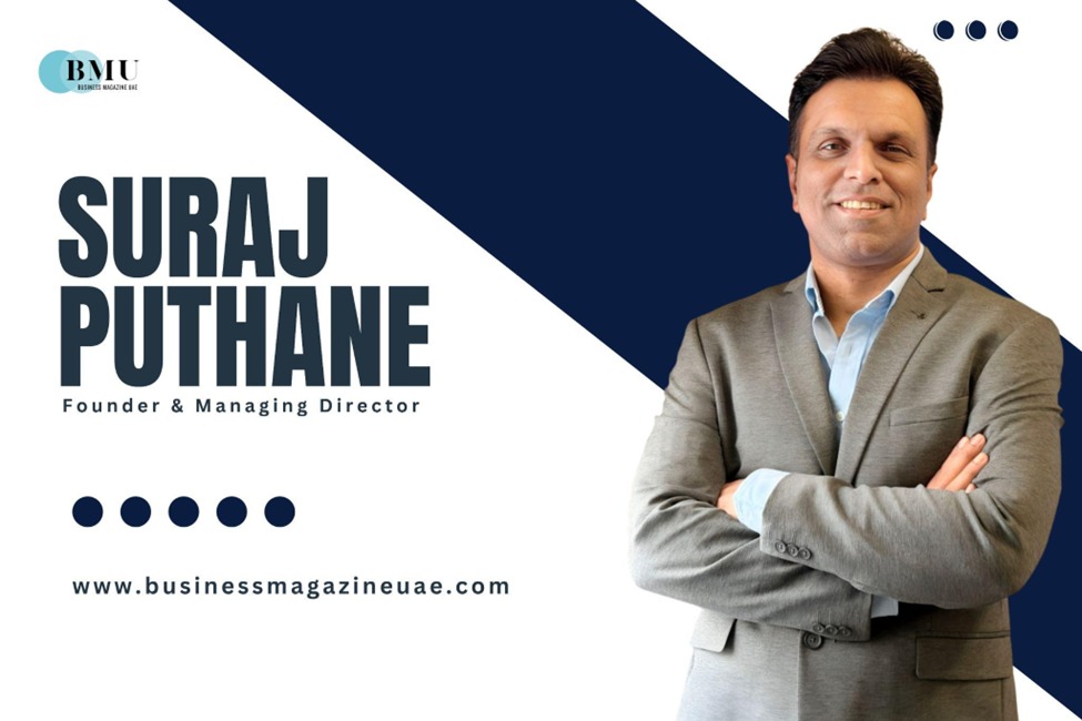 Suraj Puthane