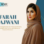 Farah Sajwani