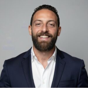 Anas Eissa - top 10 leaders