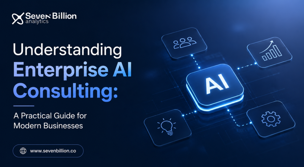 Understanding Enterprise AI Consulting: A Practical Guide for Modern Businesses