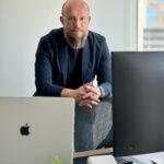 Business and Technology Leaders in the UAE: Andrian Budantsov