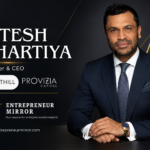 Ritesh Bhartiya