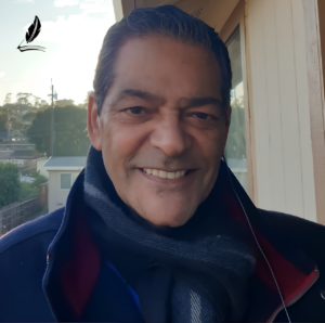 Hussny Ibrahim - top 10 leaders