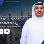 Bader Nasser Marzooq