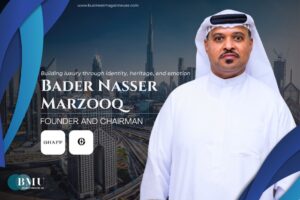 Bader Nasser Marzooq