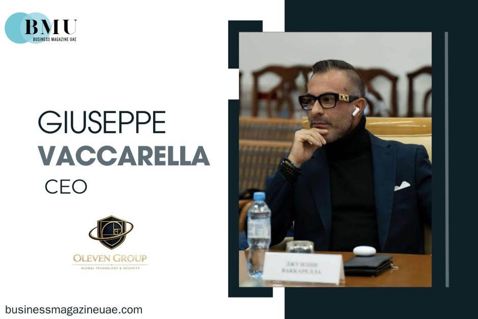 Giuseppe Vaccarella