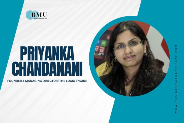 Priyanka Chandanani