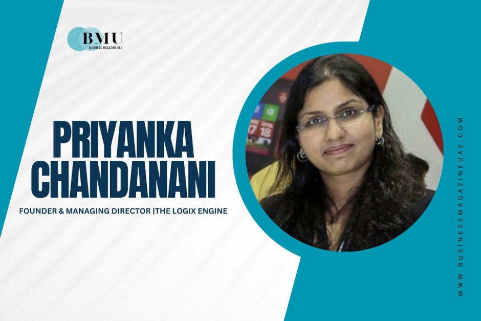 Priyanka Chandanani