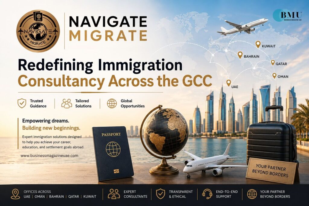 Navigate Migrate