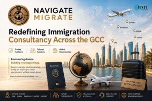 Navigate Migrate