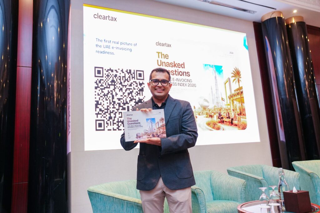UAE Businesses Move from Planning to Execution as E-Invoicing Rollout Nears