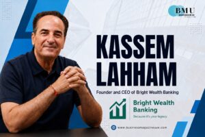 Kassem Lahham