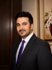 waqas akram - top 10 leaders