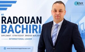Radouan Bachiri