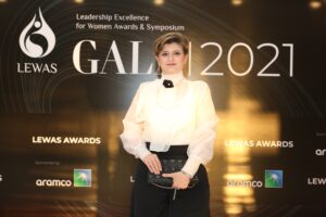 Top 10 Visionary Leaders Quietly Making Waves Dr. Basma El Zein - top 10 visionary leaders