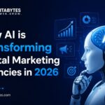 How AI is Transforming Digital Marketing Agencies in 2026