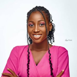 Top 10 Visionary Leaders Quietly Making Waves Olamide Esther Asaluwala - top 10 visionary leaders
