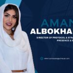 Amani Albokhari