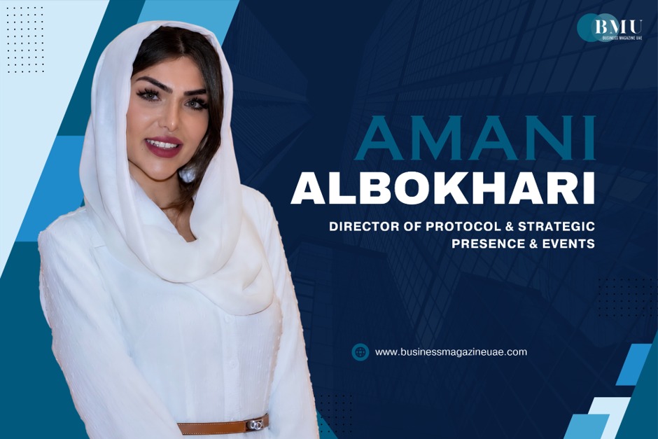 Amani Albokhari